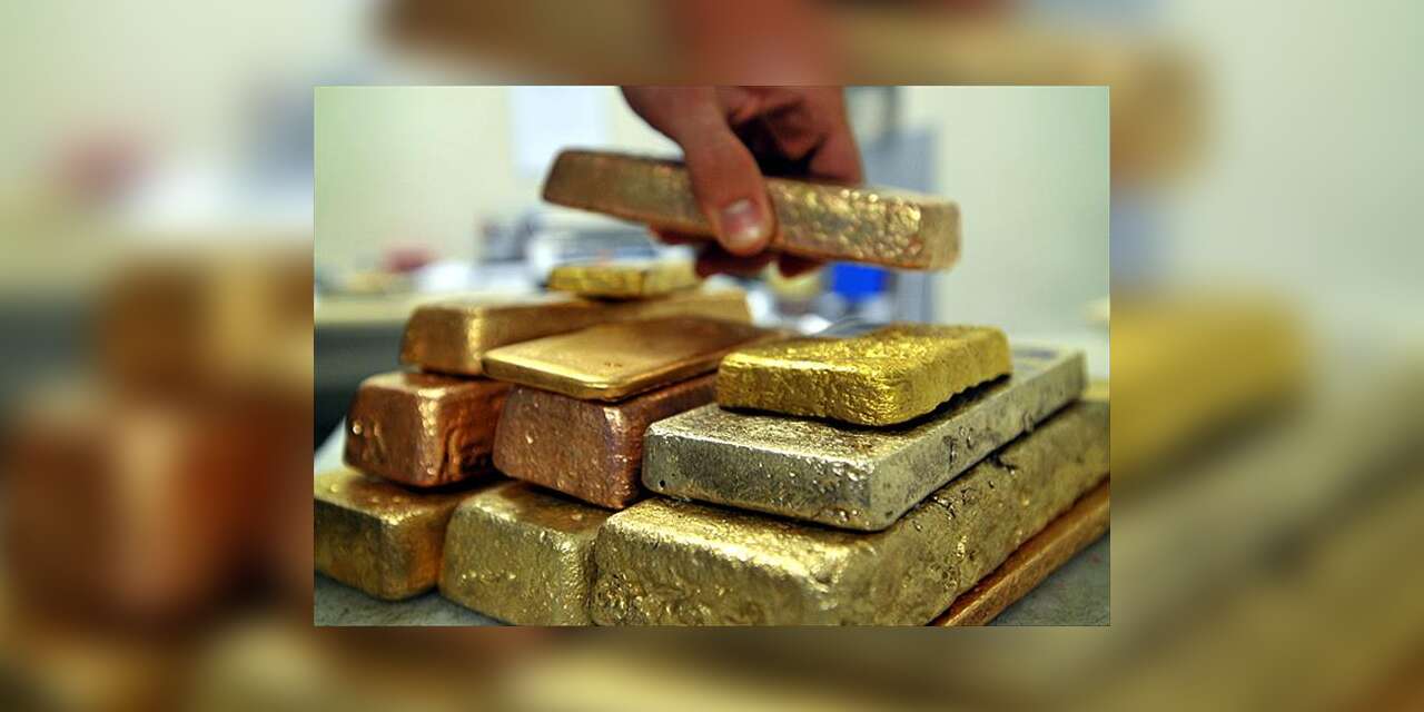 Altın kaçakçılığı soruşturmasında üçüncü dalga: 7 şirket sahibi hakkında gözaltı kararı!