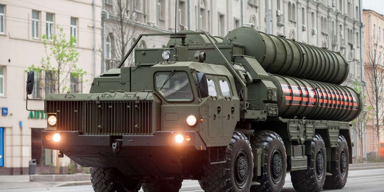 İsrail, Rusya’nın Suriye'ye asker konuşlandırma önerisini engelliyor