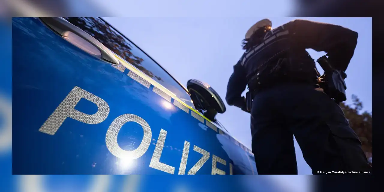 Türkiye'den gelen yasaklı maddeye Almanya el koydu