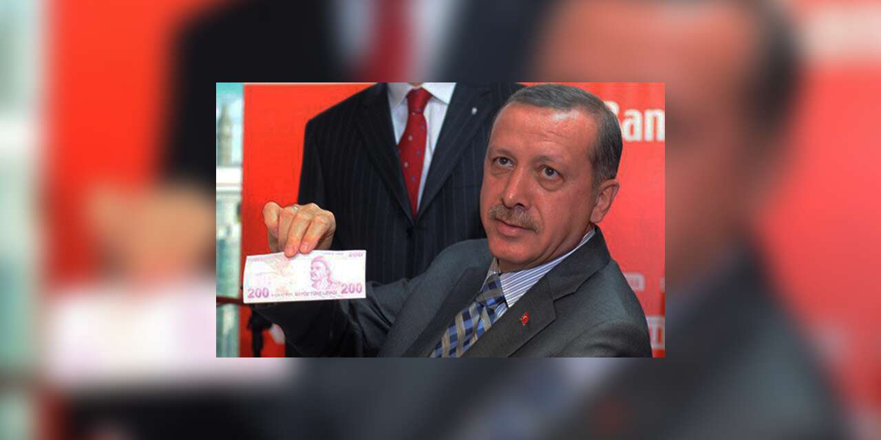 Kamuda rekor harcama: Erdoğan'dan bile iki kat daha fazla maaş almışlar