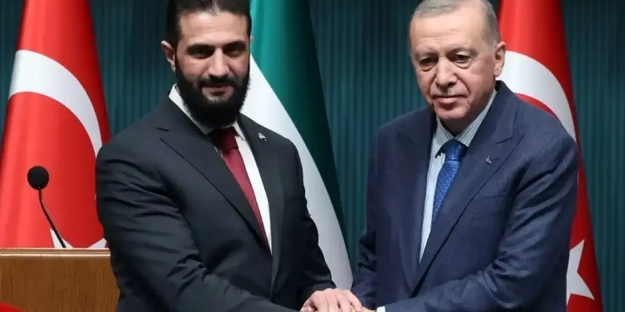 Suriye Cumhurbaşkanı Şara öldü mü yoksa yaşıyor mu