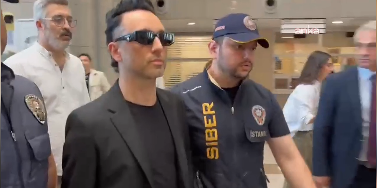 Hakim, “Bu şarkı bir erkeğe mi yazıldı" diye sordu, Mabel Matiz yanıtladı