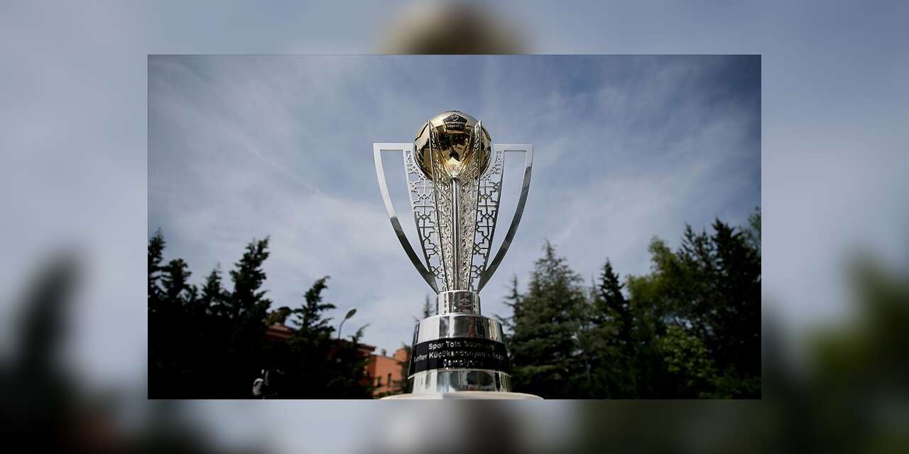 Futbolda bahis soruşturması: Şampiyon değişebilir!