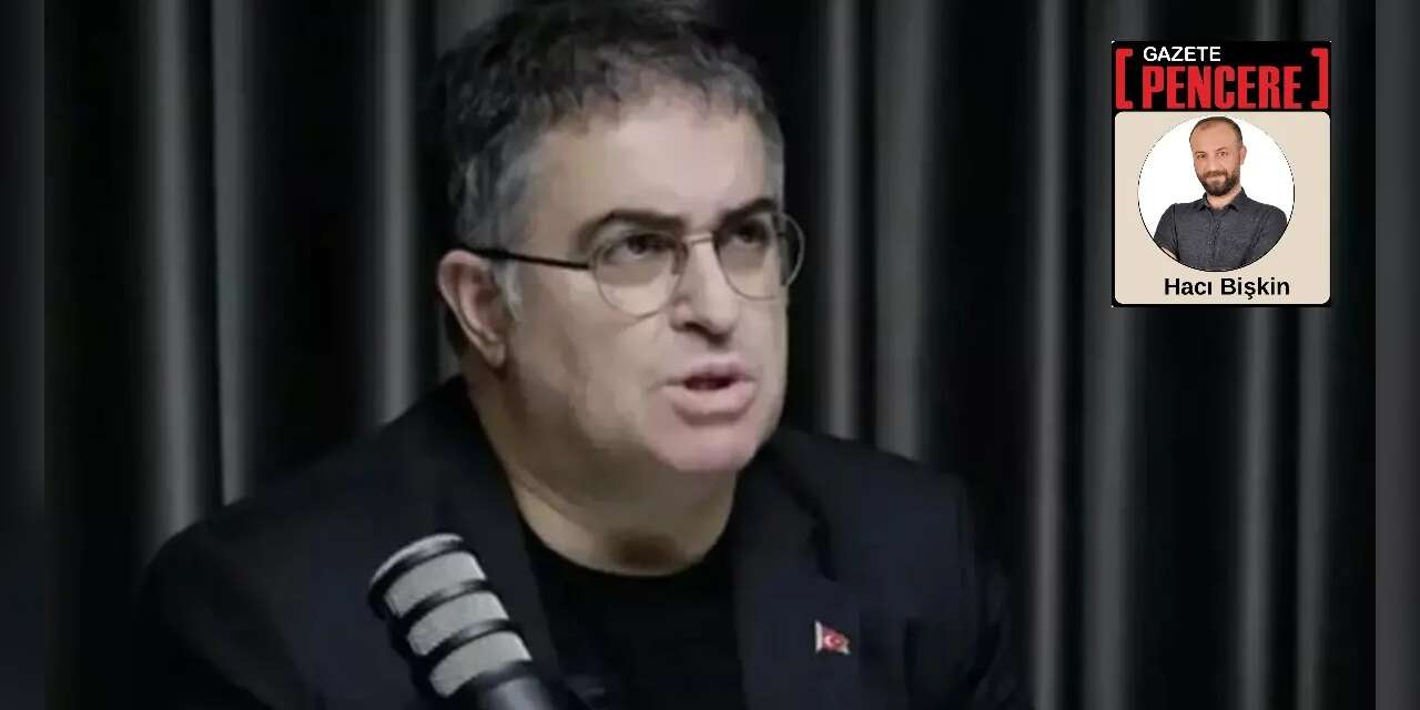 Ersan Şen'den Ekol TV açıklaması: Banka hesaplarımı araştırsınlar