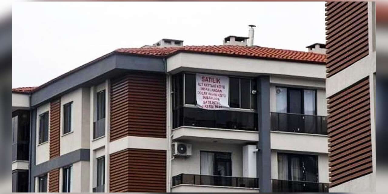 Uzmanı anlattı: Satılık ev ilanında sistem değişiyor
