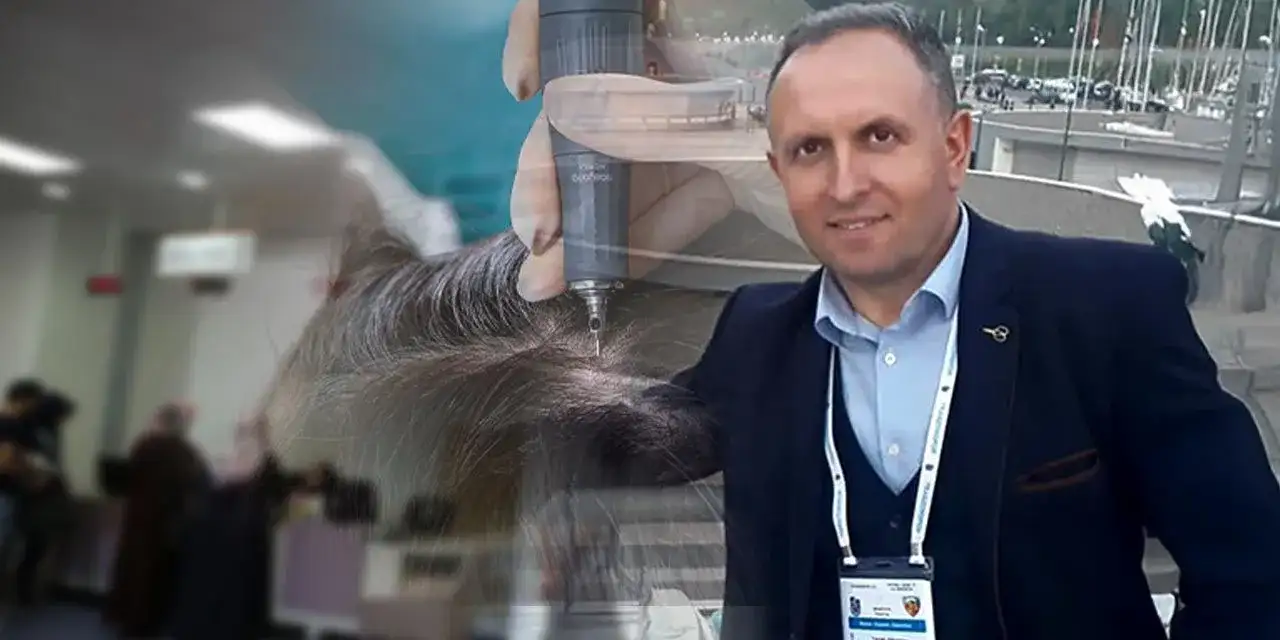 Saç ektirmek istedi canından oldu: Soruşturma açıldı