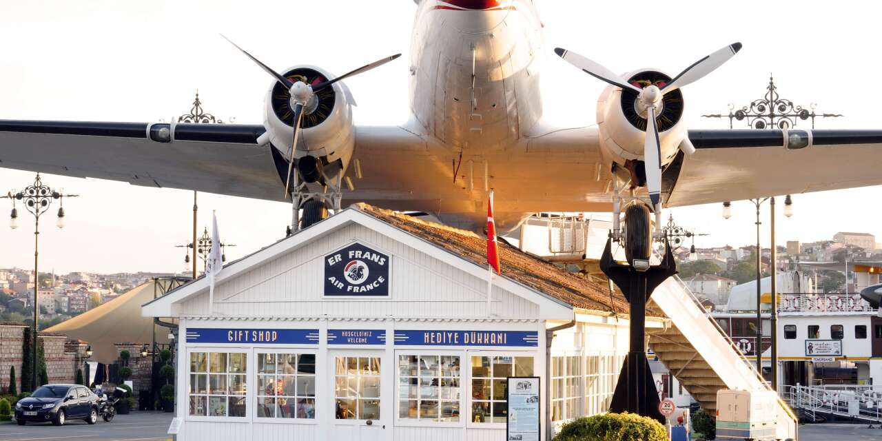 Rahmi M. Koç Müzesi’nde yapay zekâlı ziyaret dönemi: Türkiye’de bir ilk