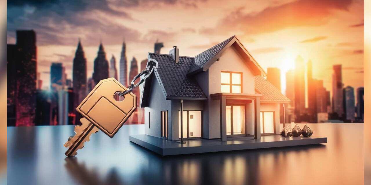 Kira getirisi yüksek ilçeler: İlk 5'te büyük sürpriz