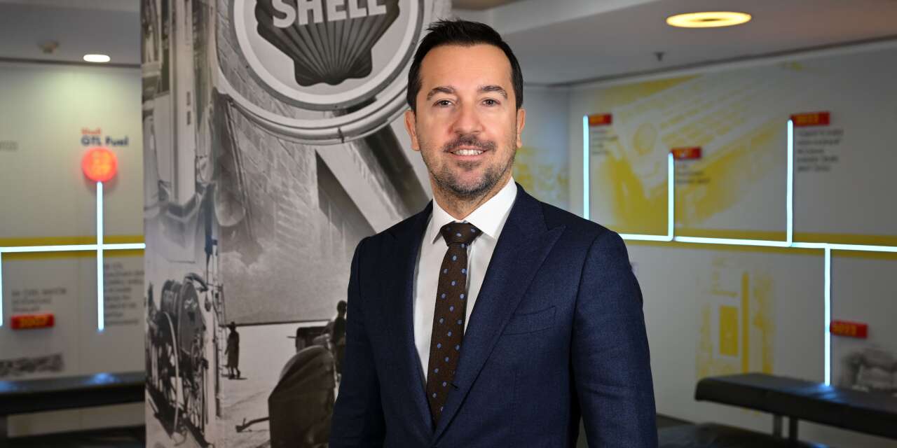 Shell & Turcas’ta bayrak değişimi: CEO’luk koltuğu Oğuz Uçanlar’a emanet