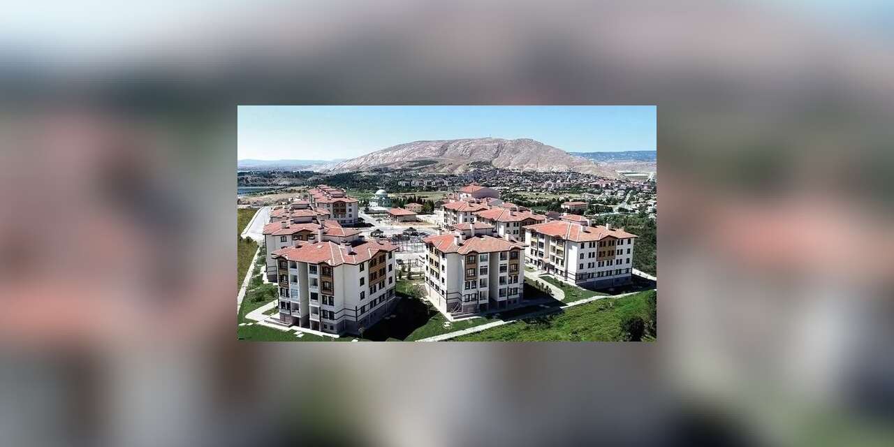 6 ay boyunca geçerli olacak: TOKİ taksit artışlarını açıkladı