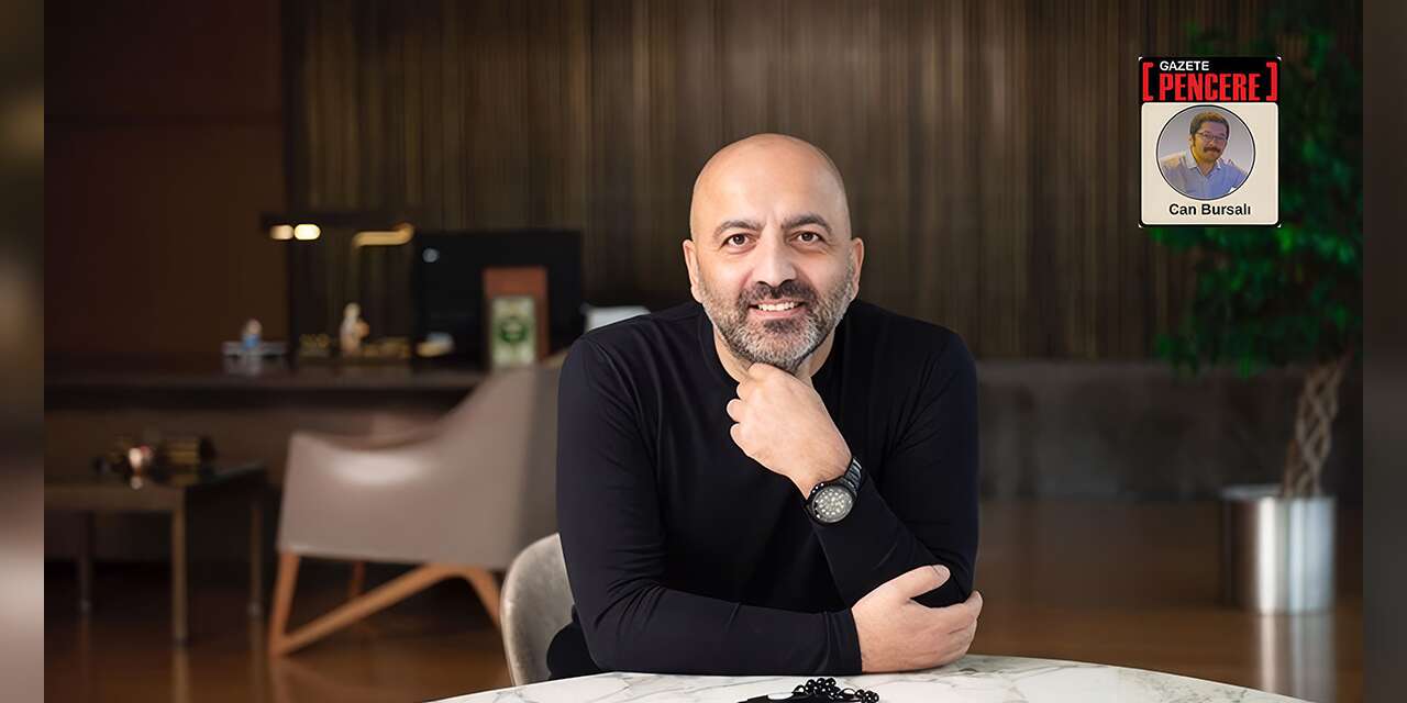 Hakkımda bir soruşturma olduğuna inanmıyorum