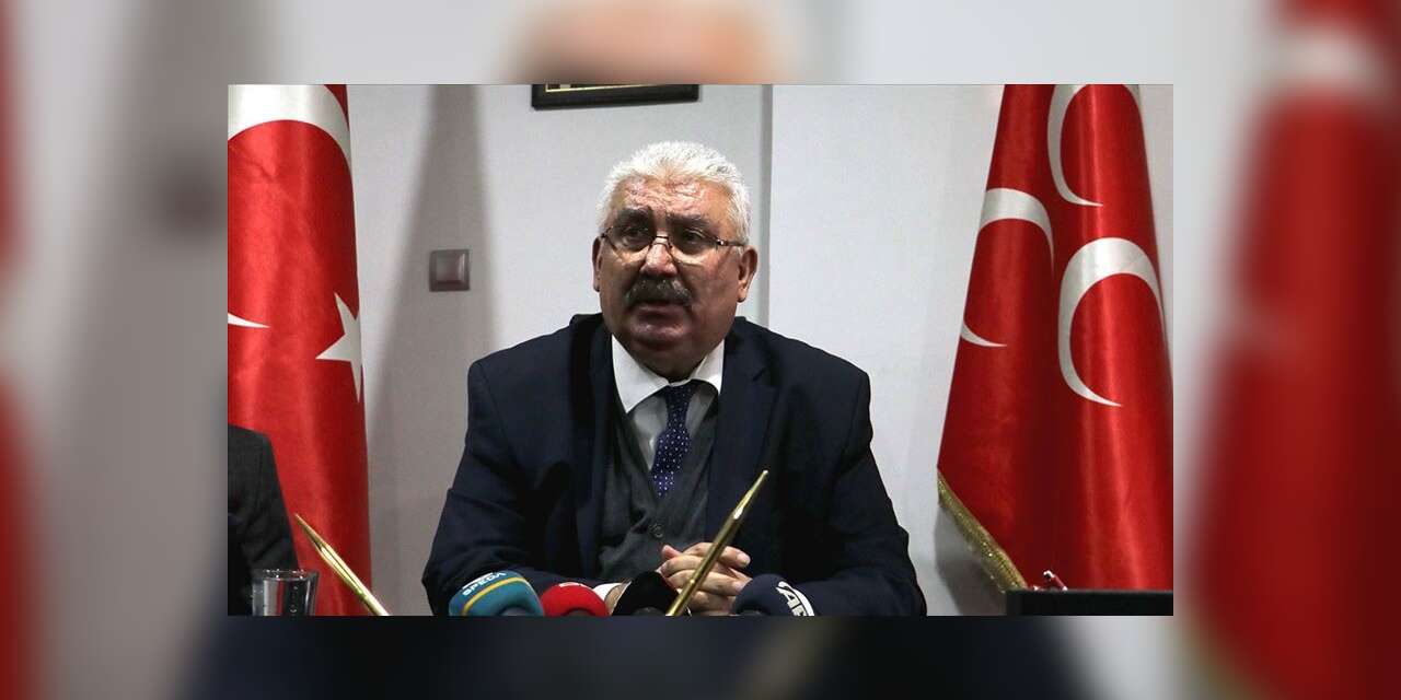 Topyekün savaş ihtimali hiç olmadığı kadar yakın