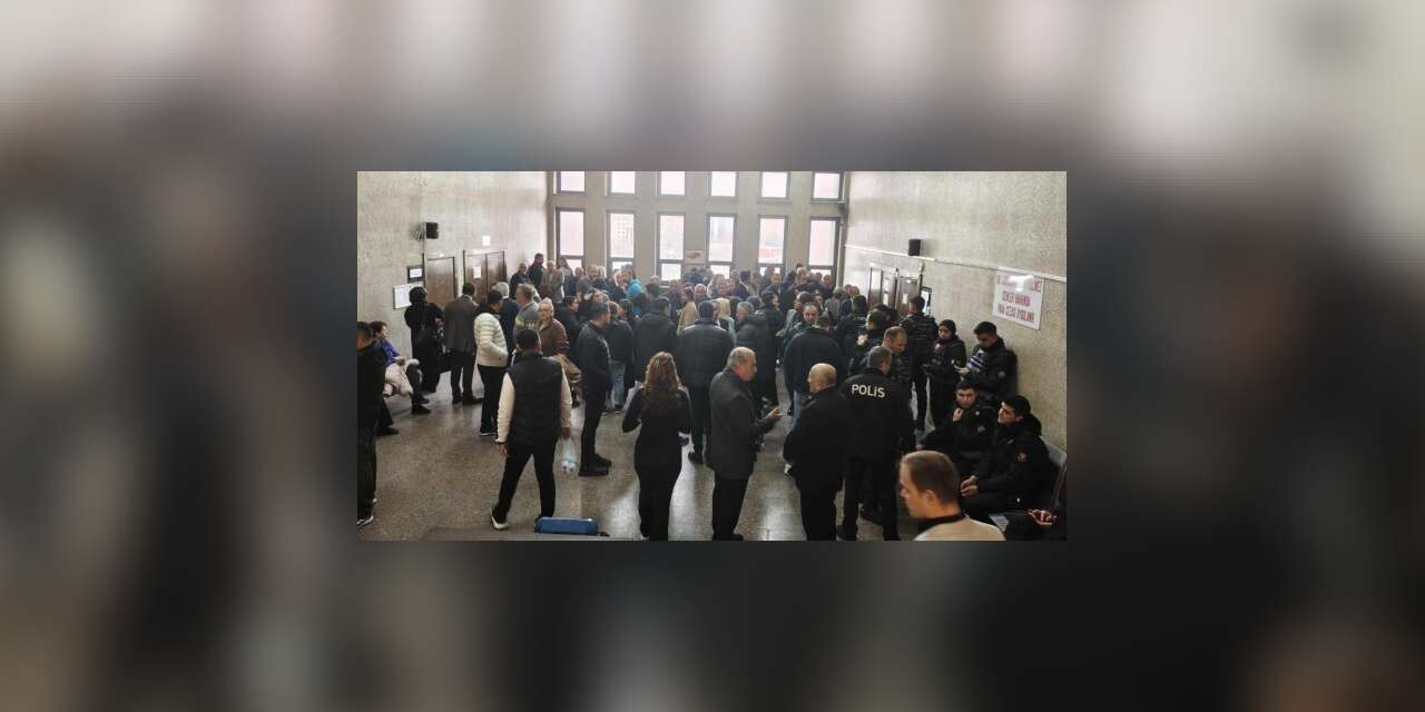 Ankara'daki konser davası tahliyelerine savcılıktan itiraz