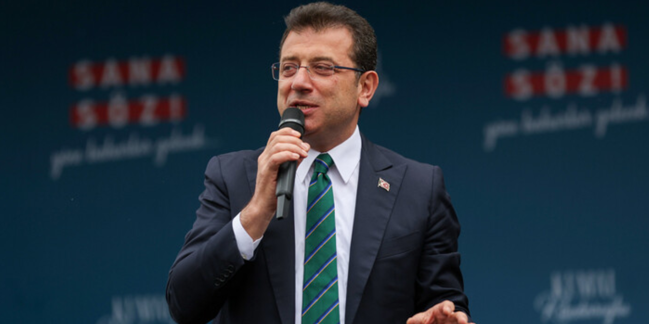 İmamoğlu hakkında 'tutukluluğa devam' kararı!