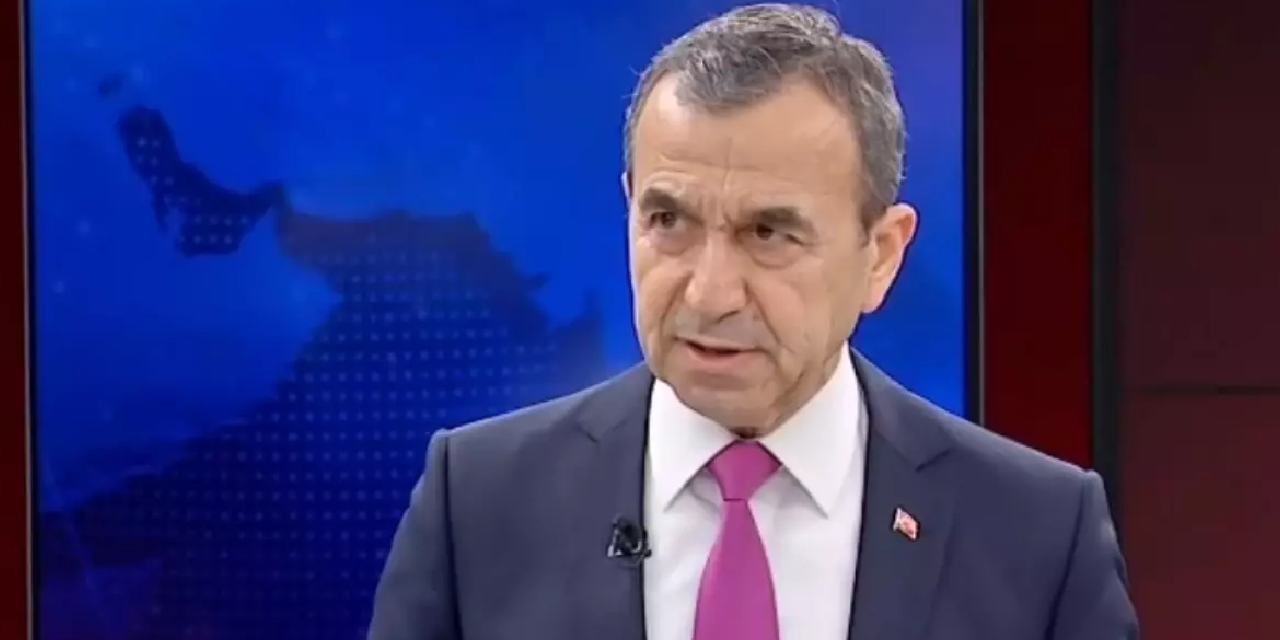 Emekli Tuğgeneral Naim Babüroğlu'nun orduevine girişi yasaklandı