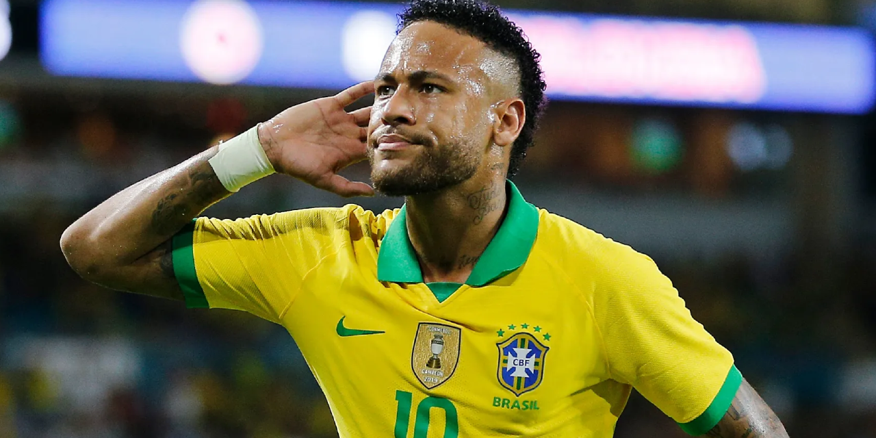 Neymar, hayranlık duyduğu Fenerbahçe efsanesini açıkladı