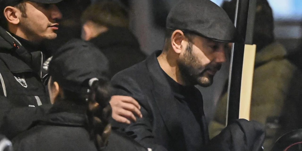 Beşiktaş Belediye Başkanı Rıza Akpolat hakkında ikinci tutuklama kararı!