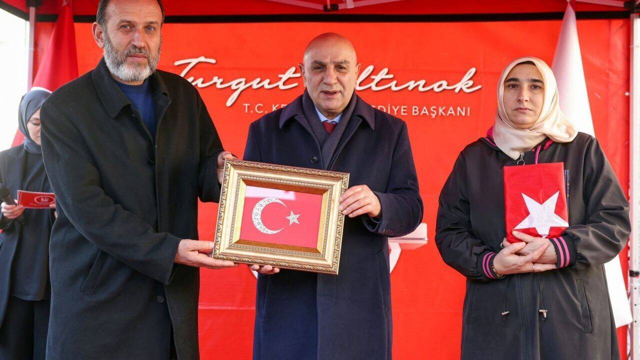 Turgut Altınok, Erdoğan'ın açıklamasından önce mesajı verdi: Ankara'mız alamadığı hizmetleri alacak