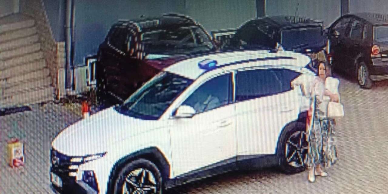 Bursa'da skandal iddia: Emniyet müdür yardımcısı çakarlı aracını eşine verdi, polis memurunu özel şoförü yaptı