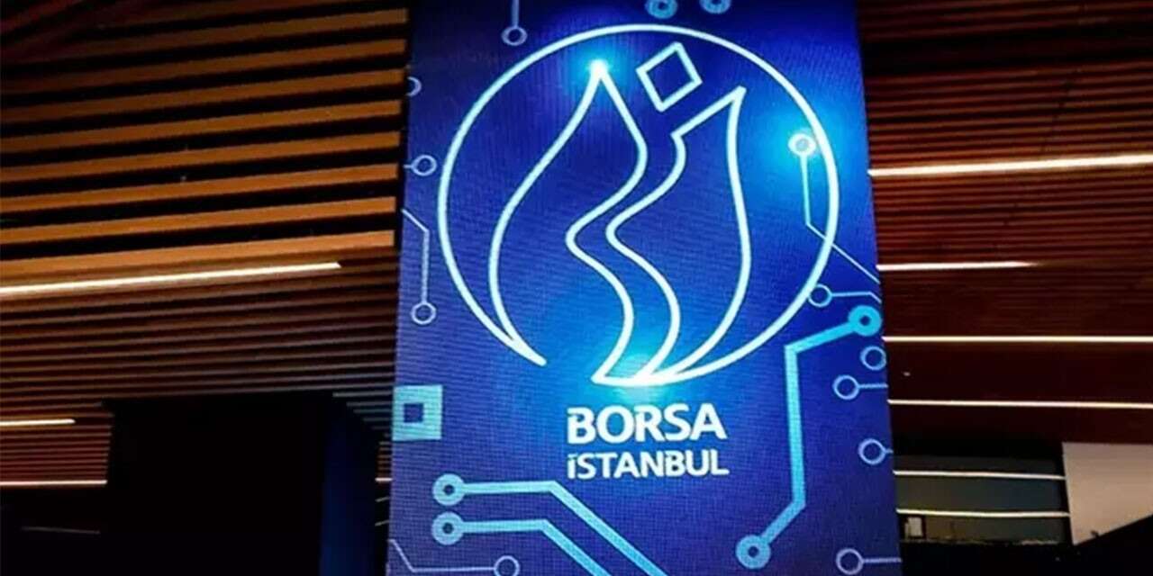 Borsa İstanbul’da geçen haftanın en çok kazandıran 3 hissesi