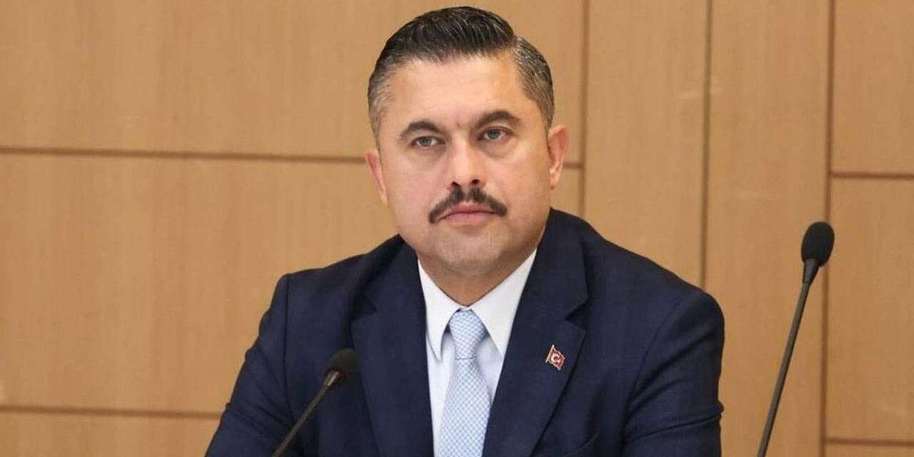 İmamoğlu usulsüz ruhsat işlemi yapanları görevden almamı söyledi