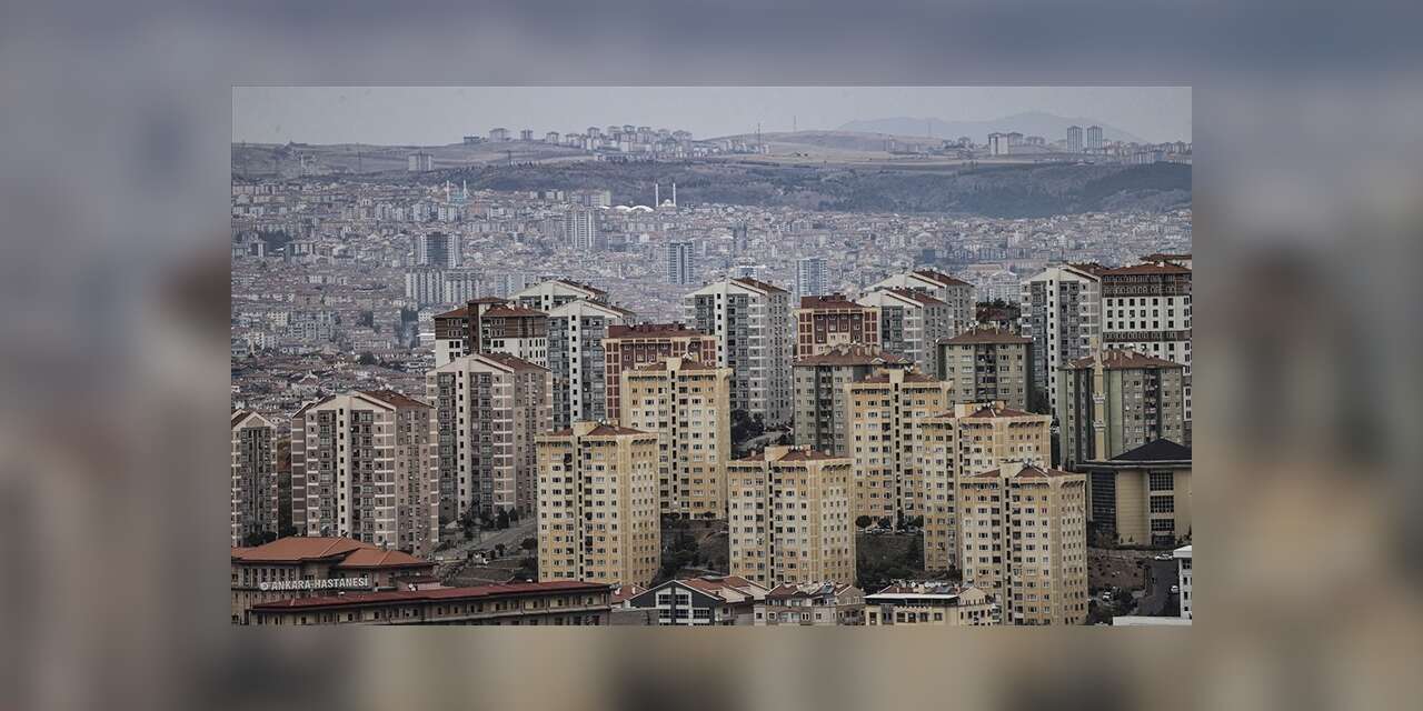 Konut kredisi değişti: İşte banka banka 2 milyon TL'nin aylık taksitleri