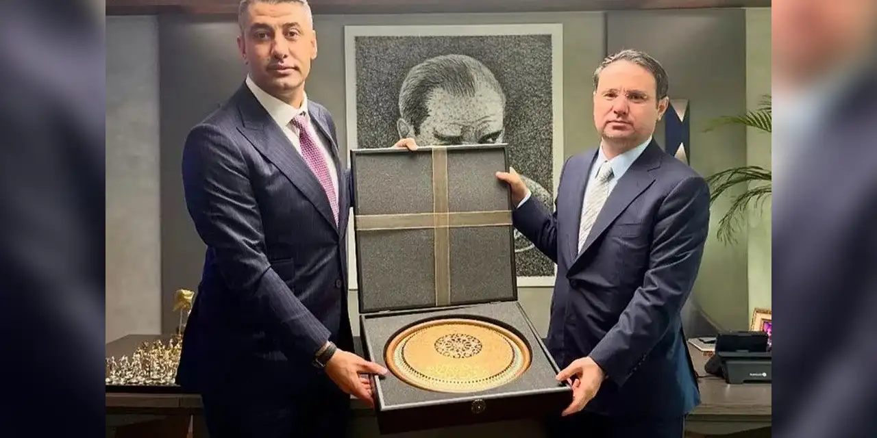 CHP'den Ekol TV soruşturması açıklaması: Akın Gürlek kanala ilk gidenlerden biriydi