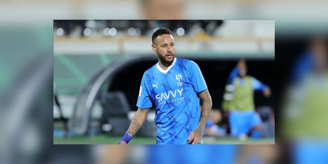 Neymar'dan Galatasaray, Arda Güler ve Fenerbahçe sözleri