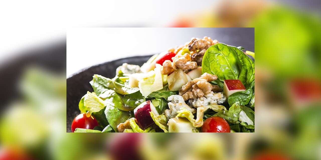 Yeni araştırma: Kilo almayı engelleyen besinler ortaya çıktı