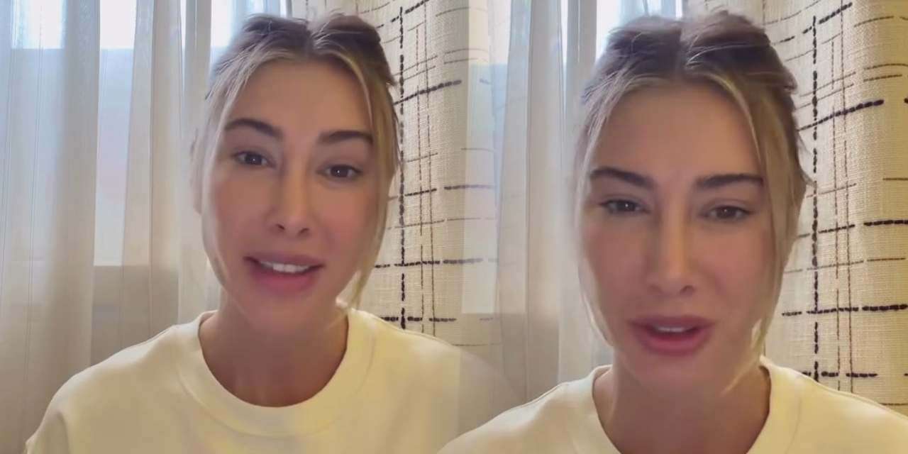 Uyuşturucu testi pozitif çıkmıştı: Şeyma Subaşı'ndan "tövbe" çıkışı