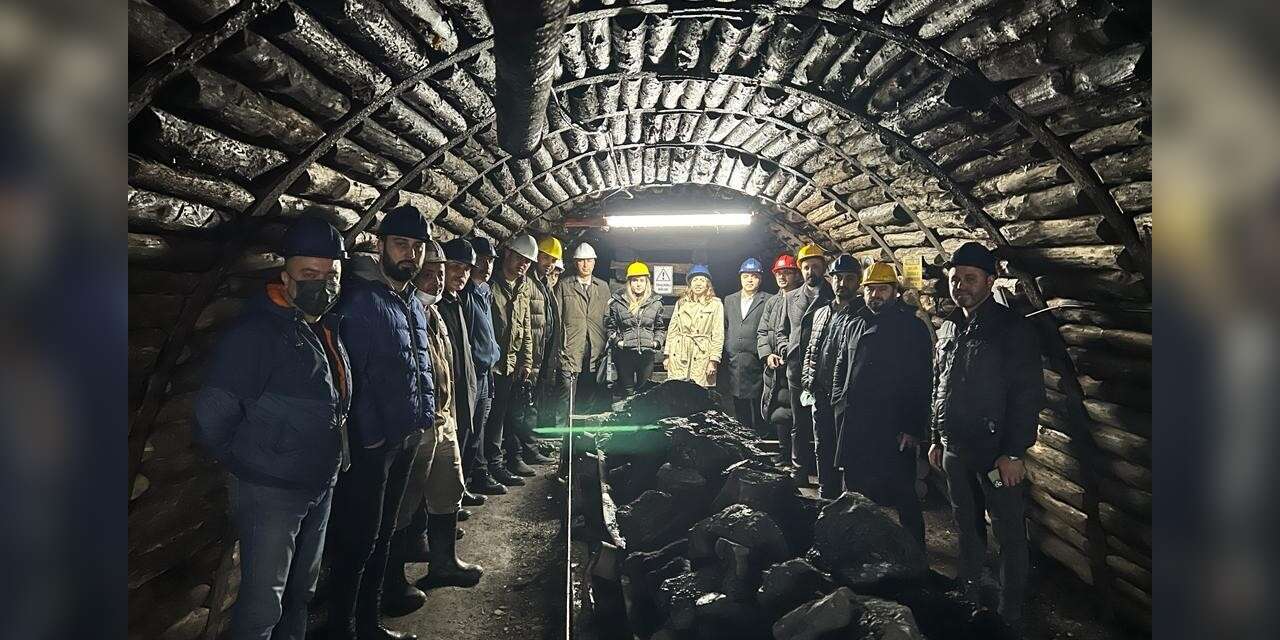 TTK'nın işlettiği 3 maden tehlikede: İş durdurma kararları çıktı, 24 saat içinde uygulanmalı!