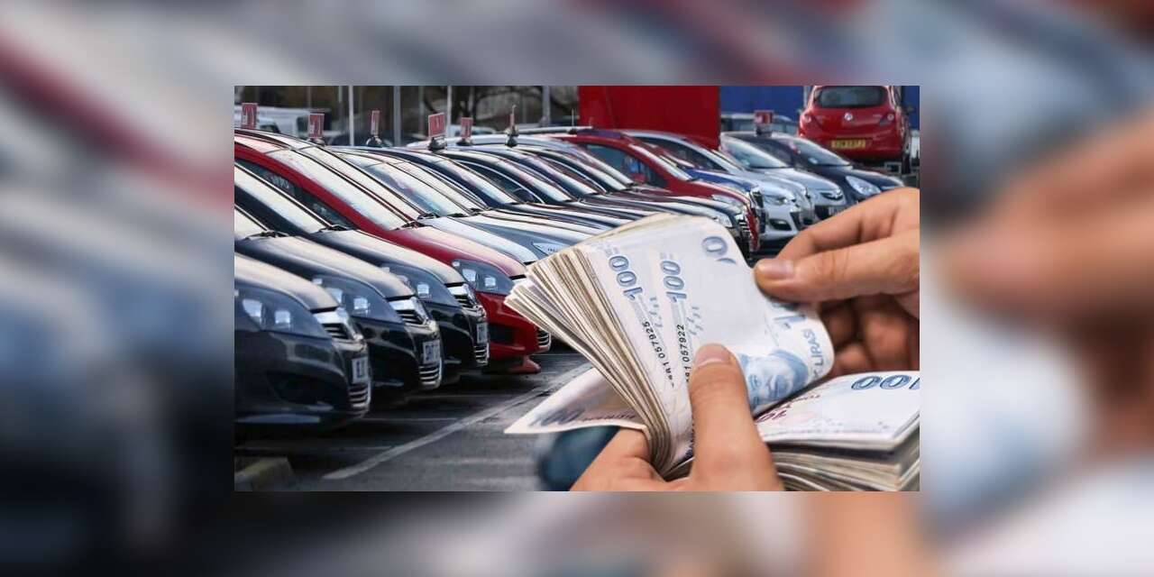 Taşıt kredisinde yeni oranlar: 200 bin TL'nin aylık taksiti belli oldu