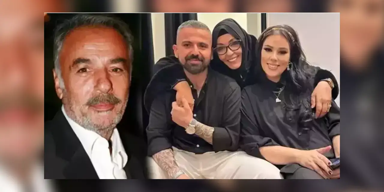 Ferdi Tayfur'un kızı hakkında dolandırıcılık davası açıldı!