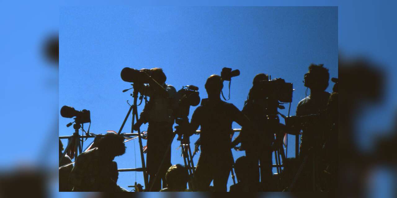 Yoksulluk haberini yazan da yoksul: Türkiye'de gazetecilerin yüzde 61'i ortalamanın altında maaş alıyor!