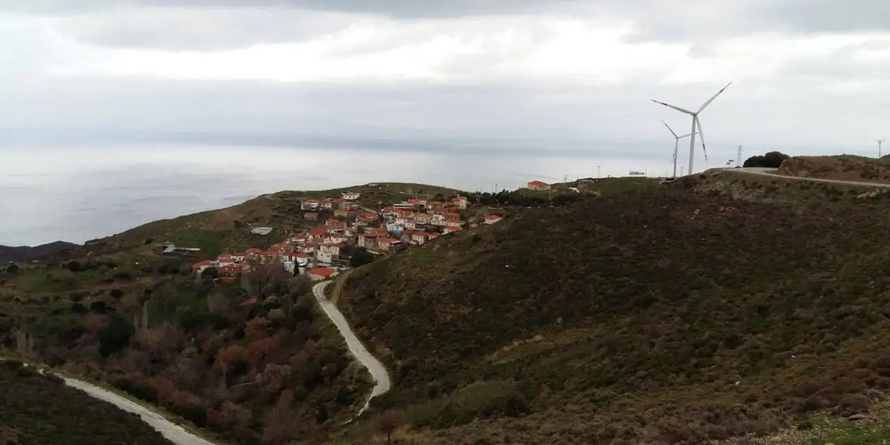 Karaburun'da RES ve GES tehlikesi: Özel koruma alanı görmezden geliniyor