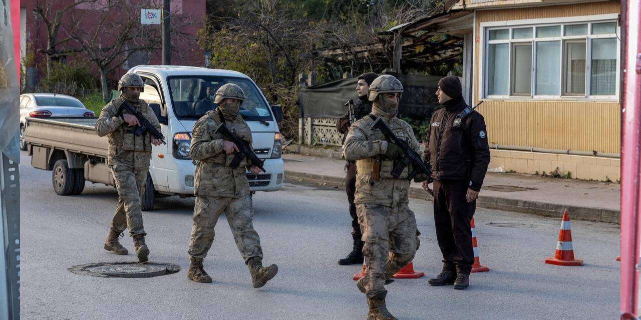 Yalova'daki saldırı iddianamesinden çıkan gerçek: IŞİD Türkiye'de kaç dernek ve medresede örgütlü!