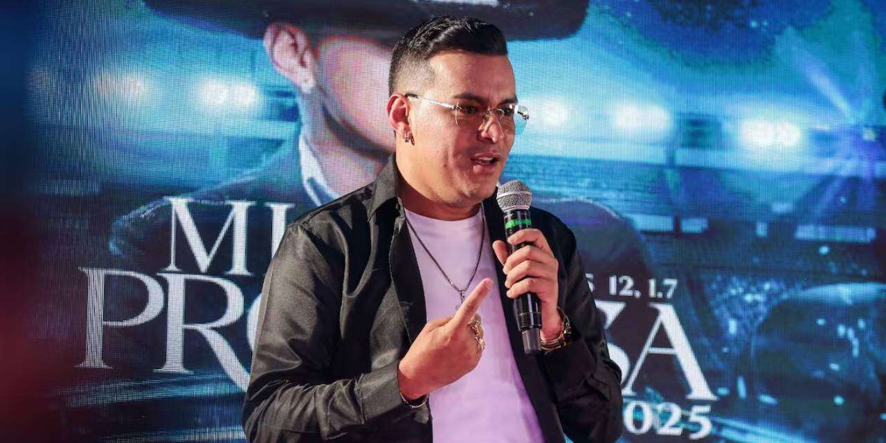 Ünlü şarkıcı rüyasında gördüğünü söylemişti: Uçak kazasında öldü