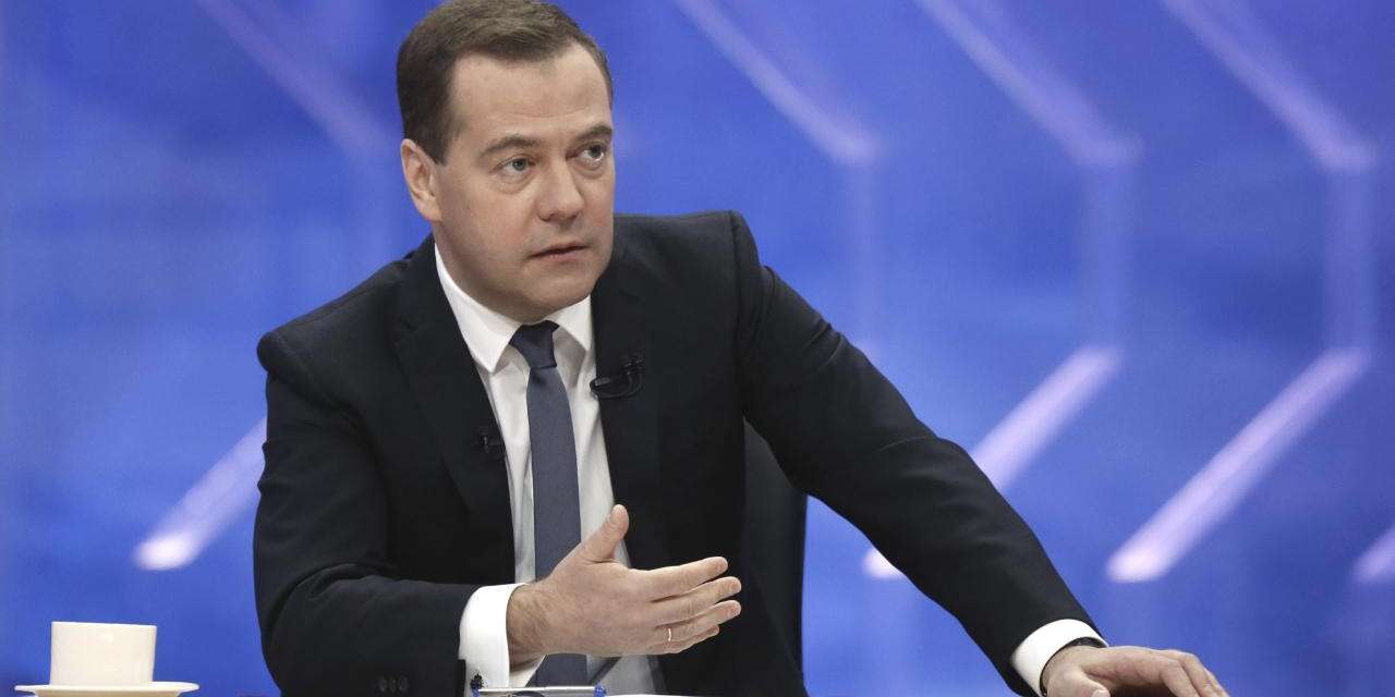 Rusya'dan NATO'ya zehir zemberek sözler