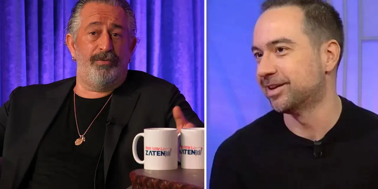 Kaan Sekban tartışması sürüyor: Cem Yılmaz’a bir tepki daha