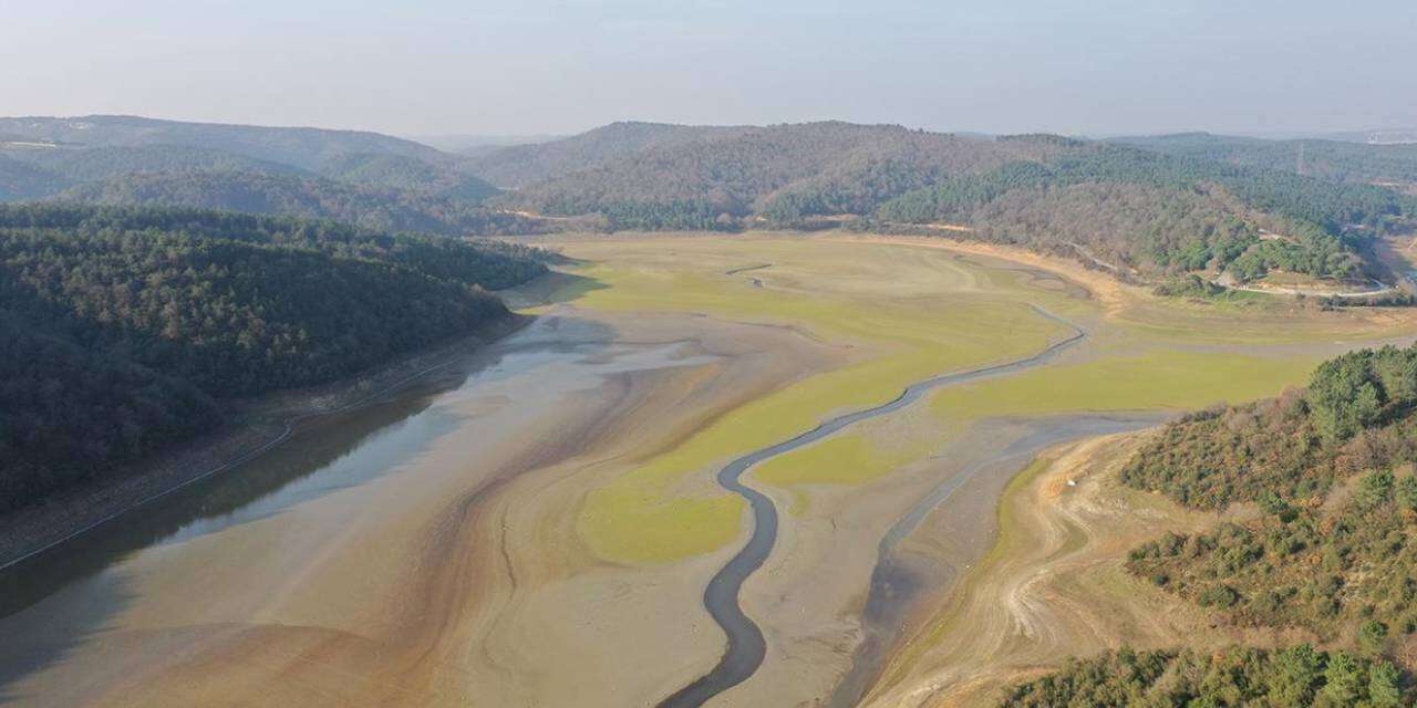 İşte sağanak yağışlardan sonra barajlardaki son durum