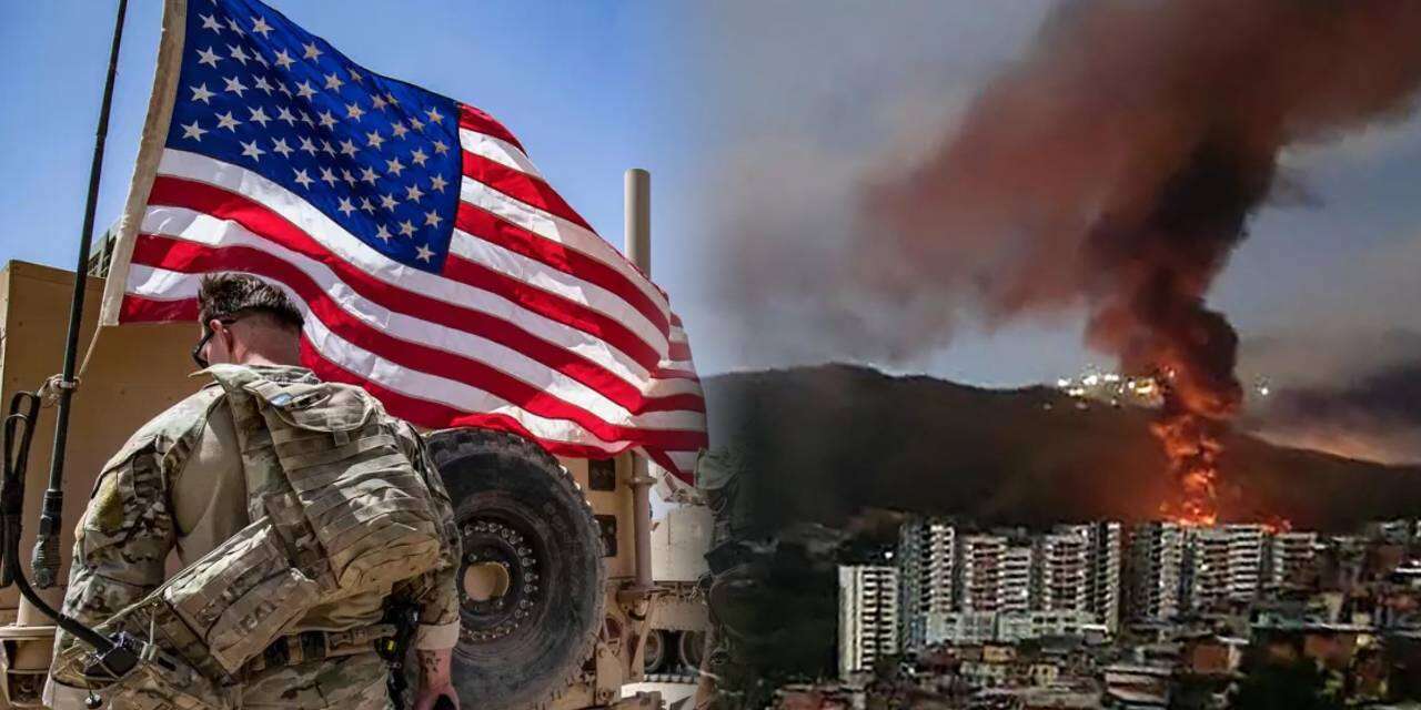 Maduro kaçırılırken kullanılan kan kusturan silahın sırrı