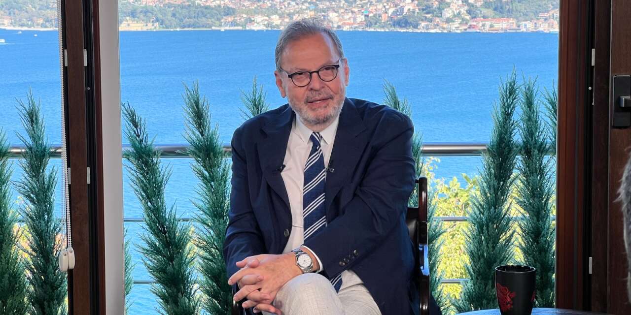 Hakkında yakalama kararı çıktığı iddia edilen Zapsu nasıl geri döndü?