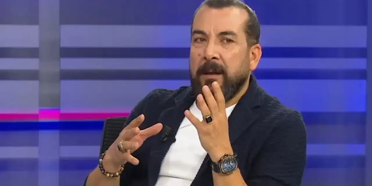 Adalet Bakanı Tunç’u hedef gösteren Zihni Çakır cezaevinden çıktı