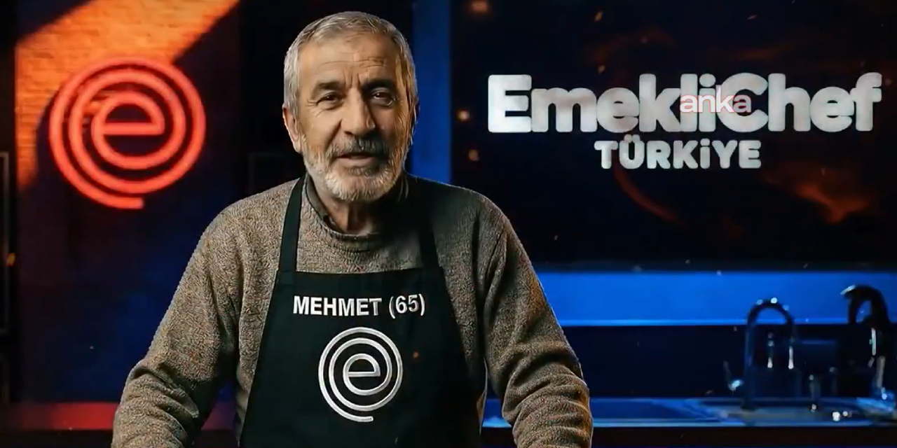 Saadet Partisi'nden "EmekliChef" videosu...