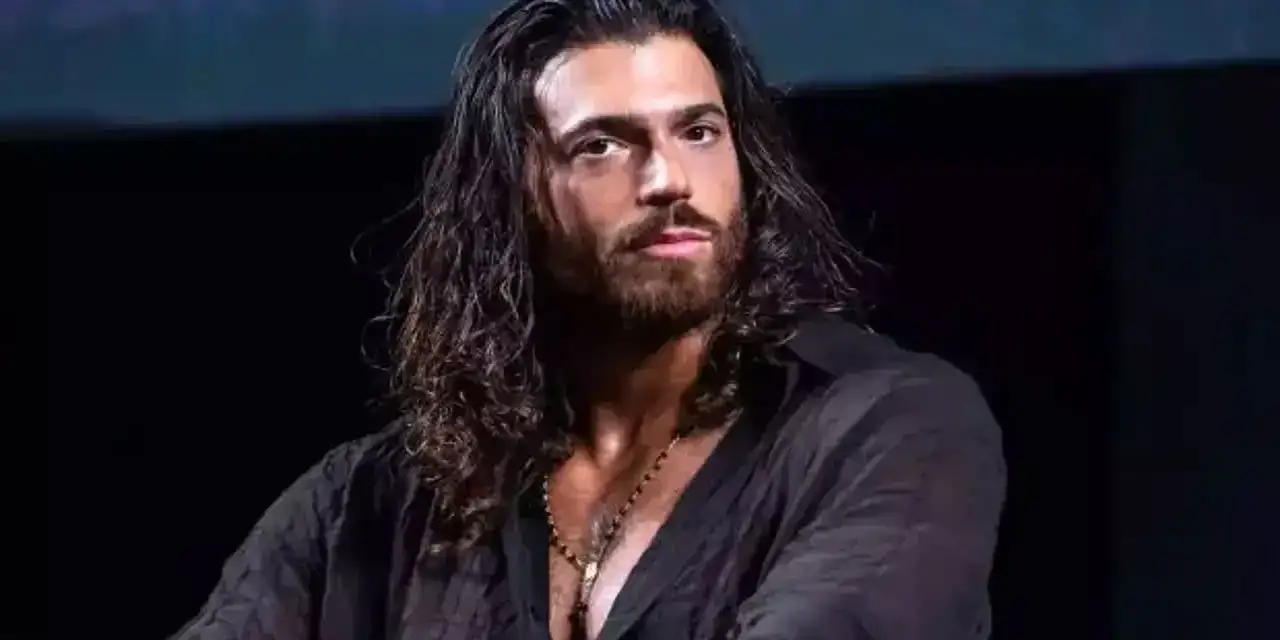 İddia: Polis Can Yaman’ın üstünü iki kez aradı, üzerinden uyuşturucu çıkmadı