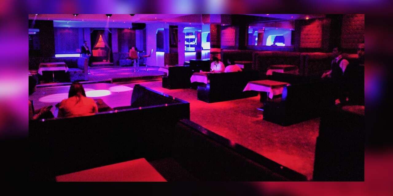 Ankara'nın gizli yüzü: Pavyonlarda çocuklar fuhuşa zorlanıyor, bazı memurlar bu çetelere yardım ediyor!