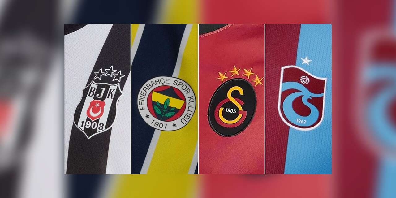 Hangi takımın taraftarı daha fazla?