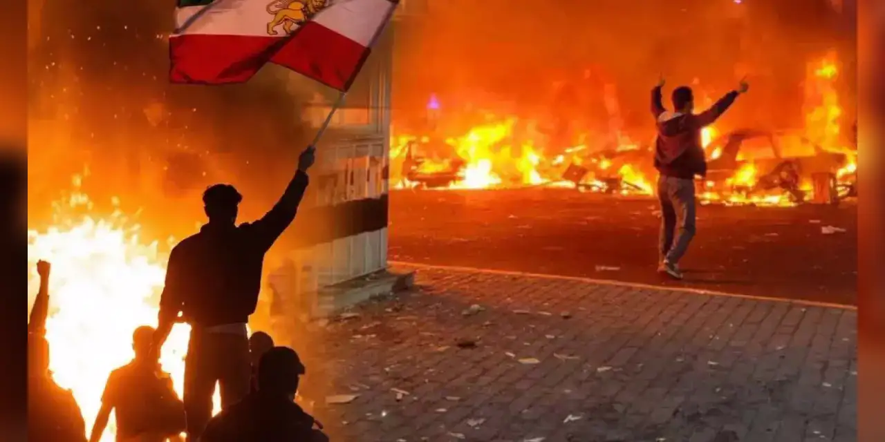 Trump'ın tehditlerine İran'dan yanıt: Savaşa da diyaloğa da hazırız