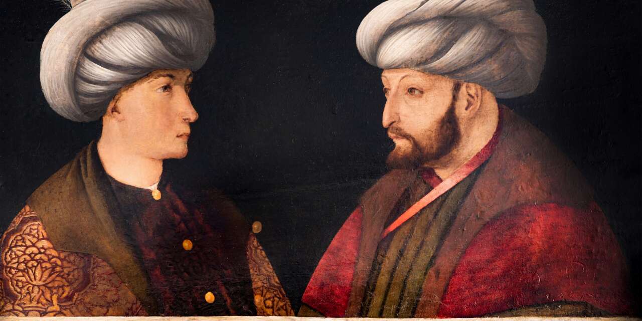 İstanbul’un biriken hatıraları Feshane’de buluştu