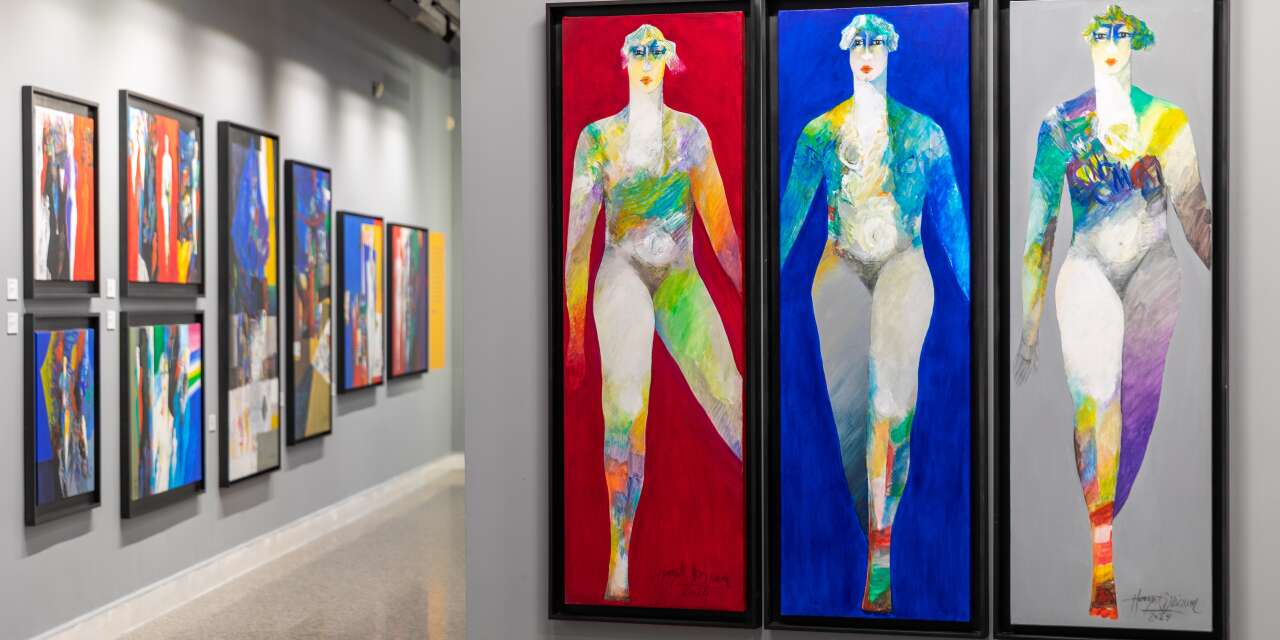 Altmış yılın izi: Hayati Misman’a yakından bakmak için son günler